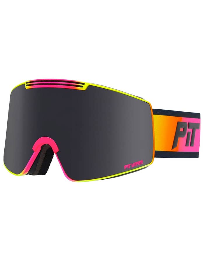 The Italo Proform Goggle