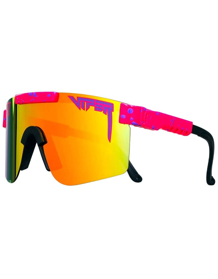 The Radical Goggle