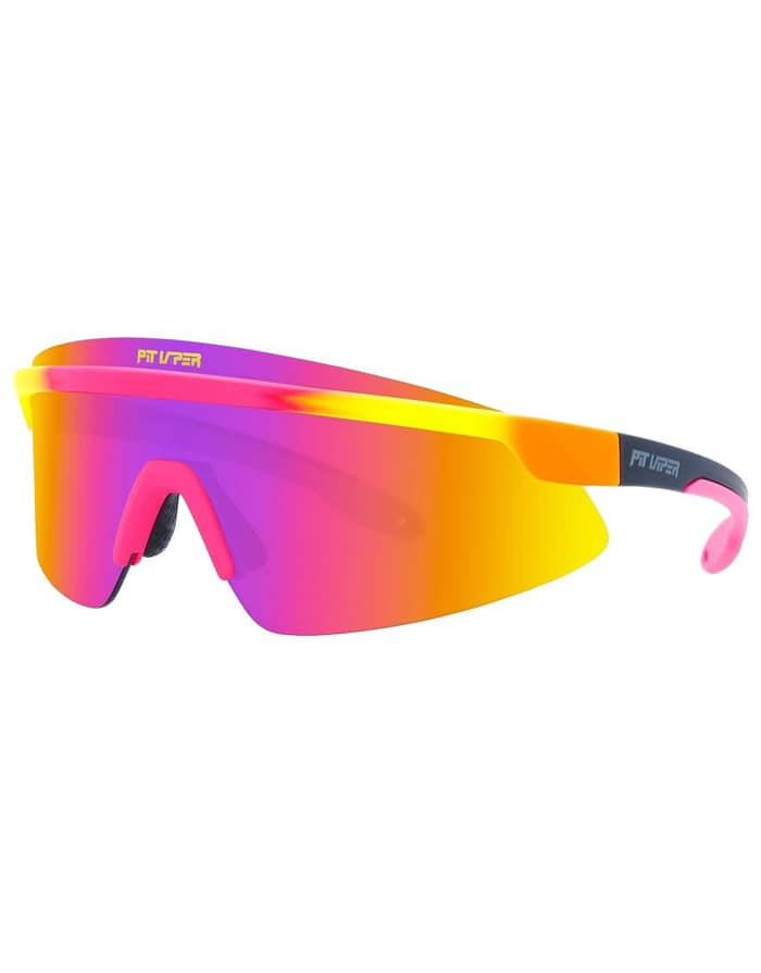The Italo Skysurfer Polarized