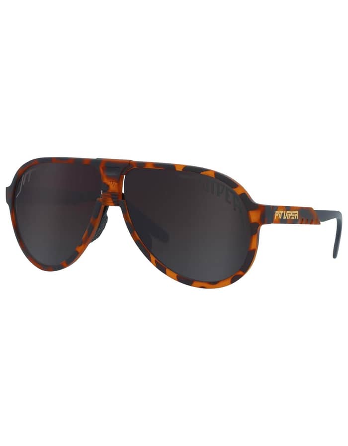 The Landlocked Jethawk Polarized