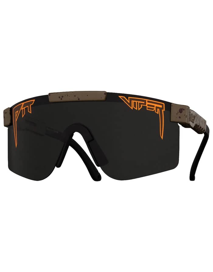 The Big Buck Hunter Originals Smoked