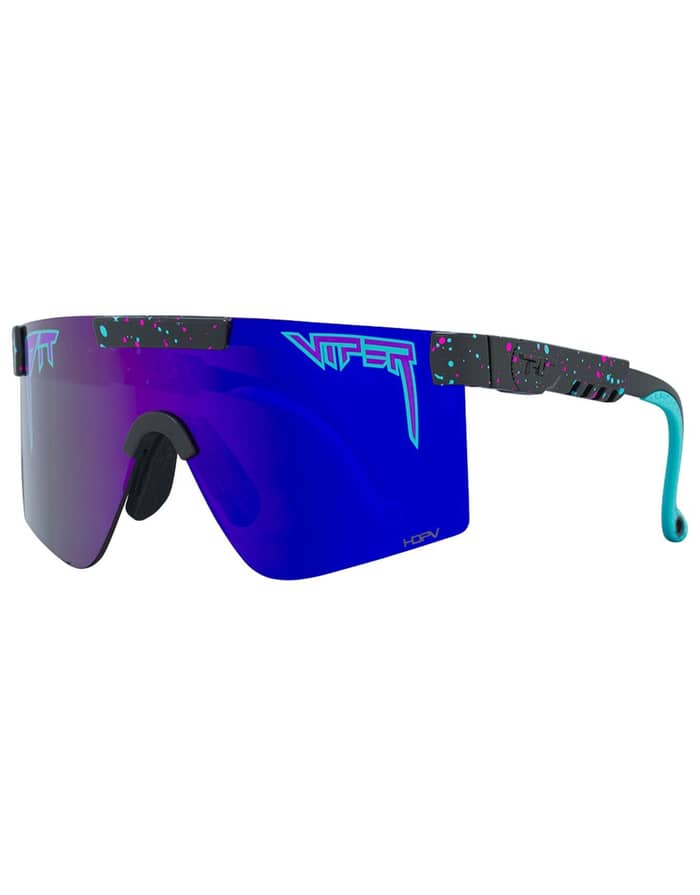 The Midnight Original Wide Hdpv Polarized Purple