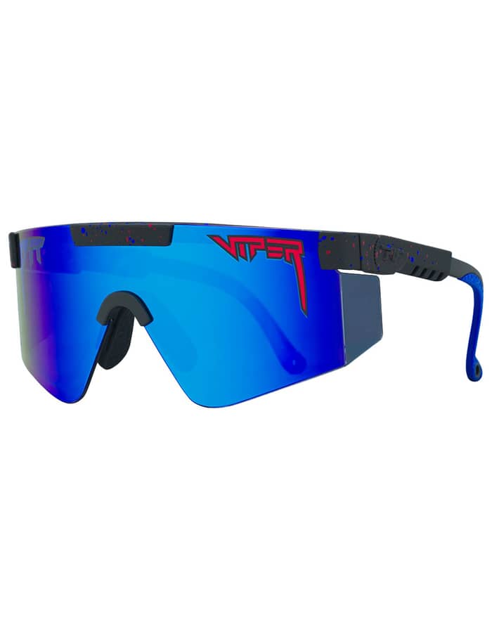 The Peacekeeper Original Narrow Z87+ Blue