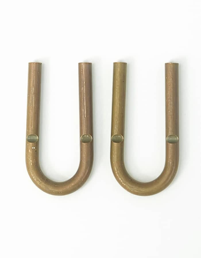 Fourchette Titane R120