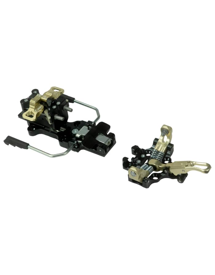 Kairn 12 Stopper