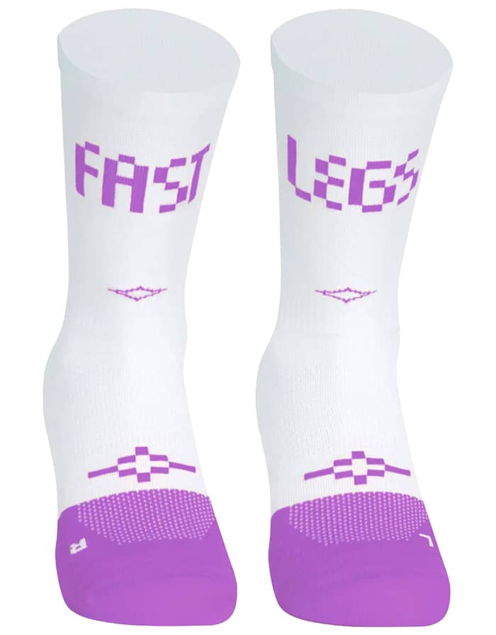 Fast Legs Purple