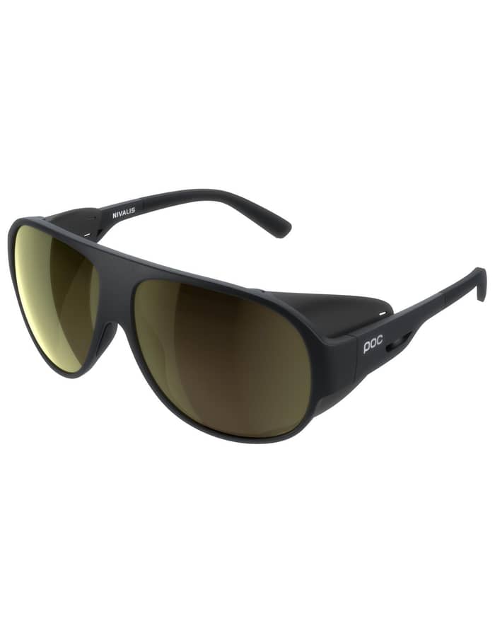 Nivalis Uranium Black