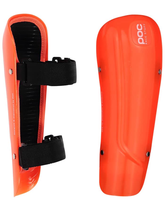 Forearm Classic Fluorescent Orange