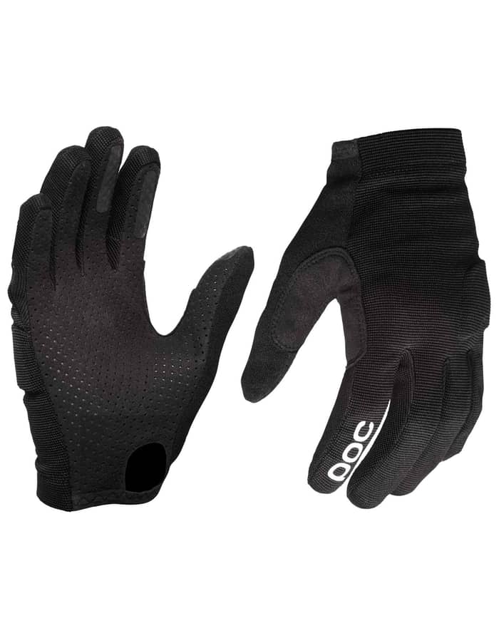 Essential DH Glove Uranium Black