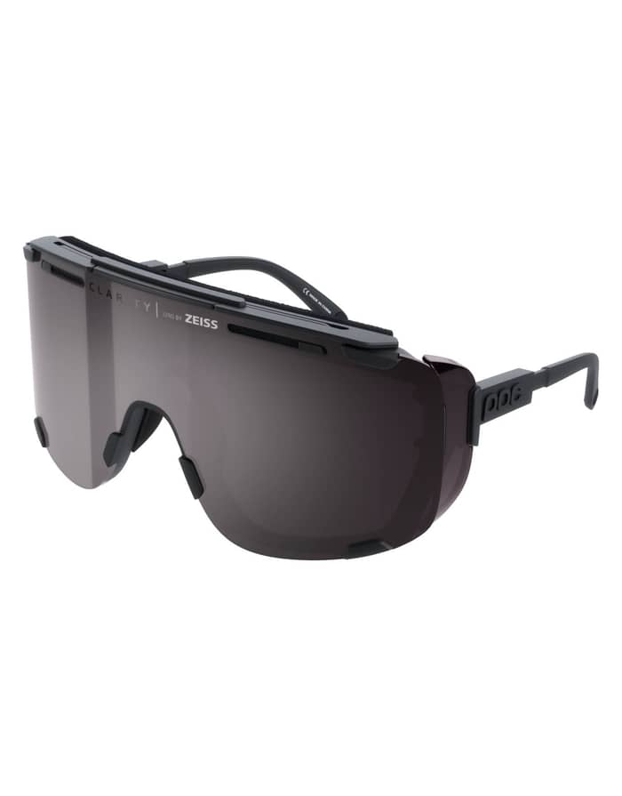 Devour Glacial Uranium Black
