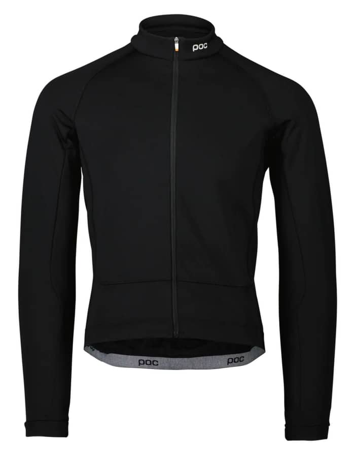 M's Thermal Jacket Uranium Black