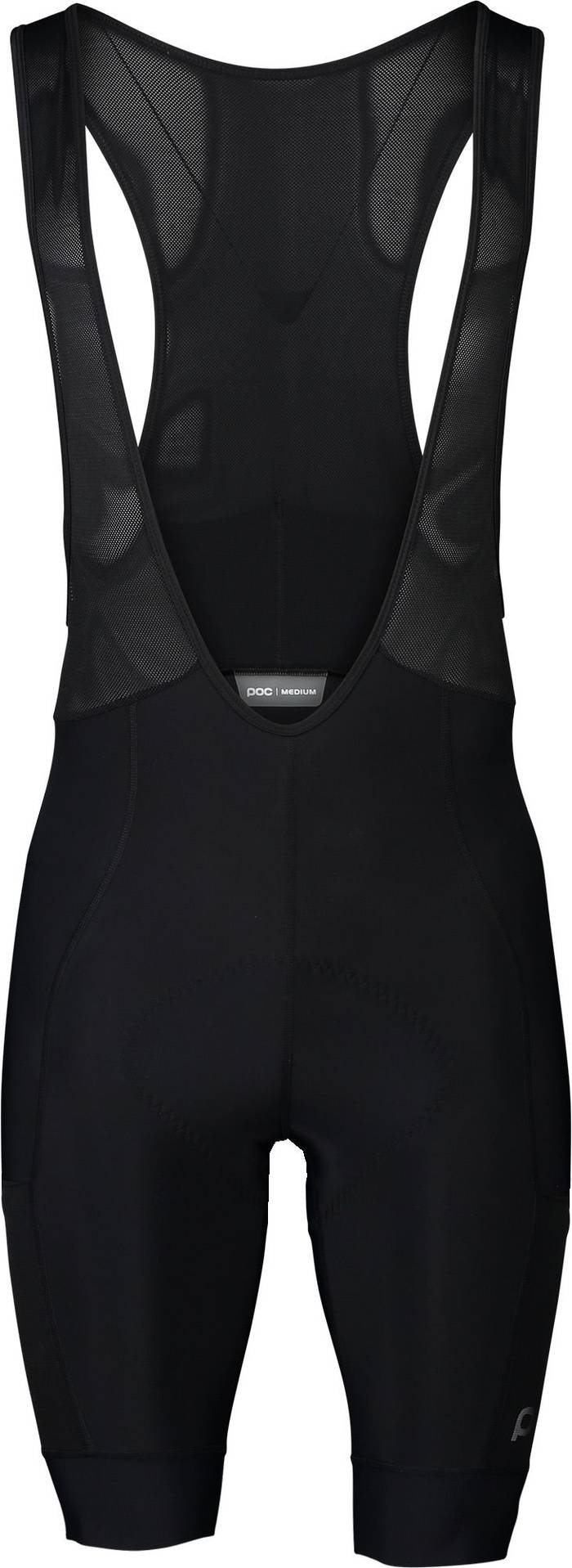 Rove Cargo Vpds Bib Uranium Black