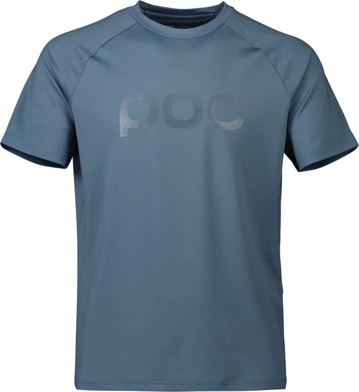 M'S Reform Enduro Tee Calcite Blue