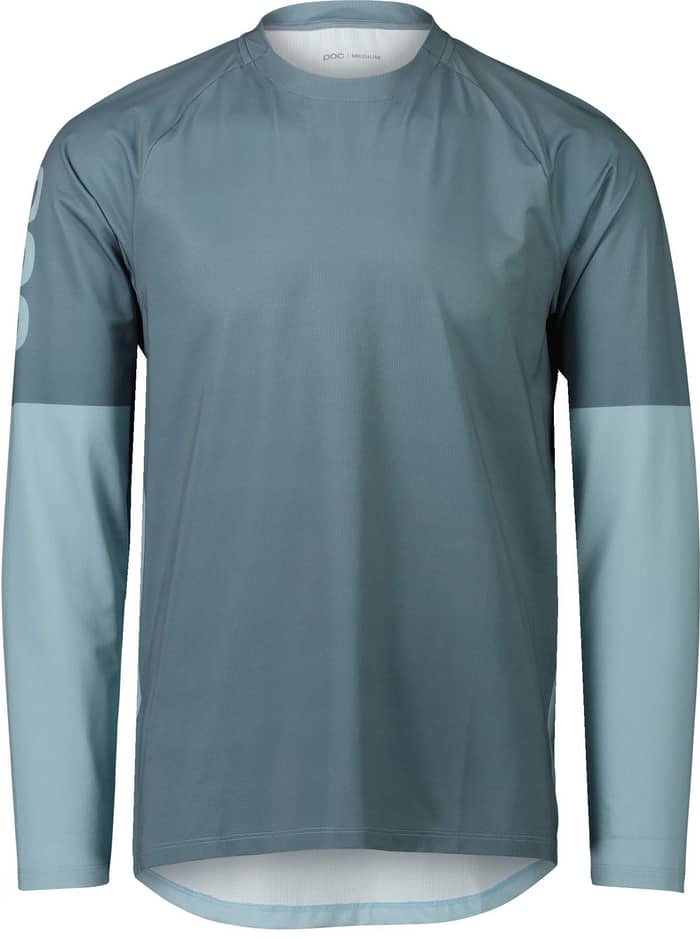 M'S Essential Mtb Ls Calcite Blue