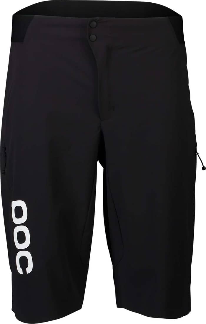 Guardian Air Shorts Uranium Black