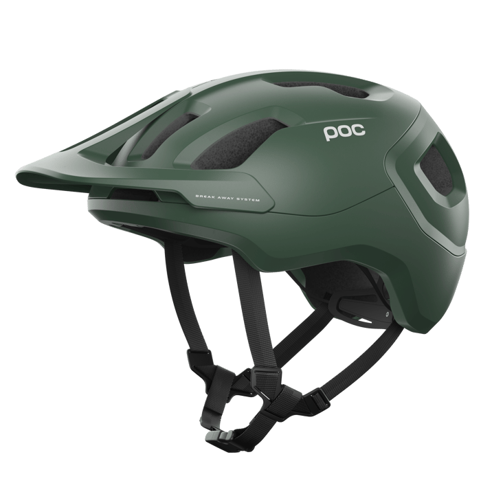 Axion Epidote Green Matt