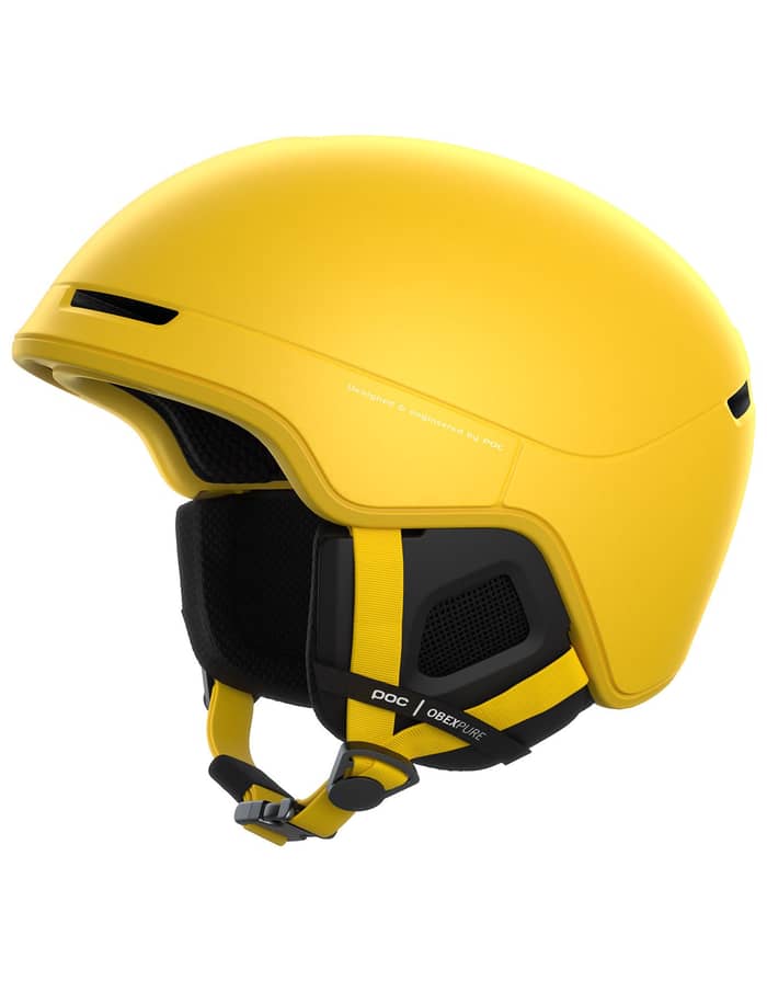 Obex Pure Sulphite Yellow Matt