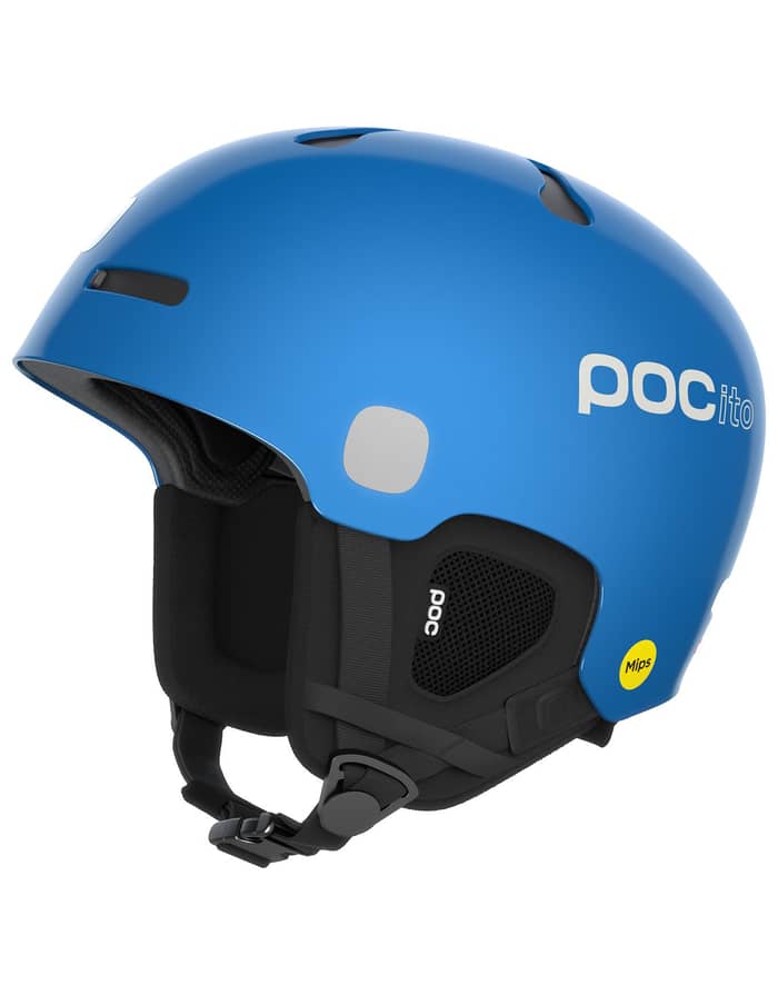 Pocito Auric Cut Mips Fluorescent Blue