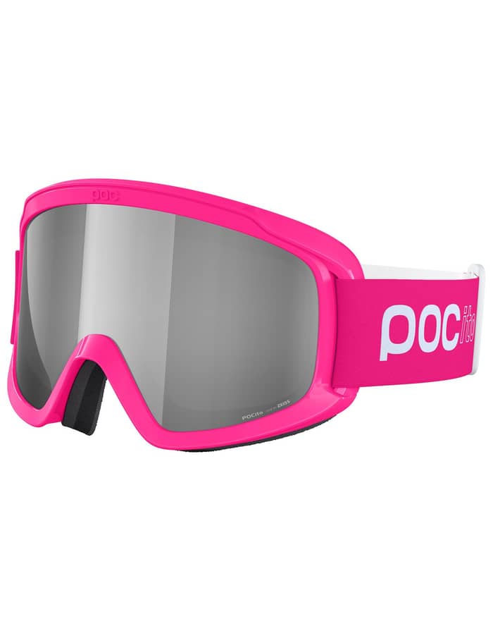 Pocito Opsin Fluorescent Pink/Clarity Pocito