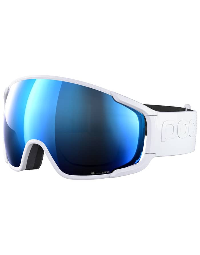 Zonula Hydrogen White/Partly Sunny Blue