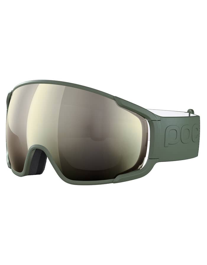 Zonula Epidote Green/Partly Sunny Ivory