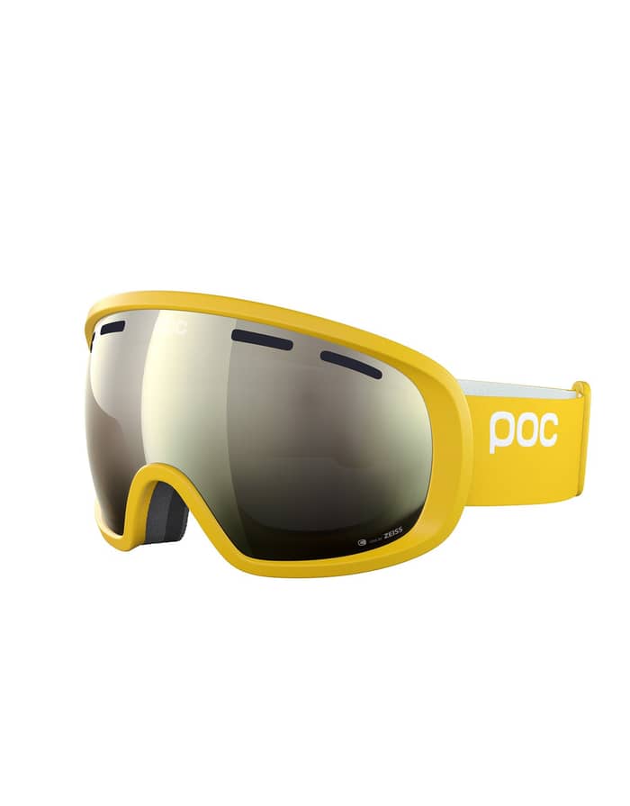 Fovea Sulphite Yellow/Partly Sunny Ivory