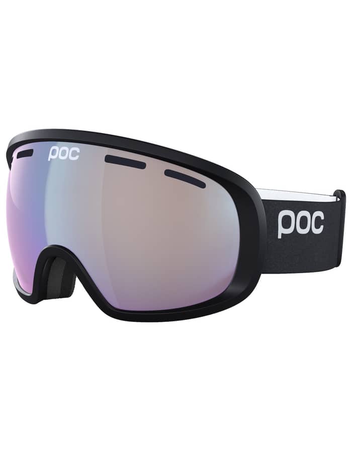 Fovea Photochromic Uranium Black/Photochromic/Changeable Sky Blue