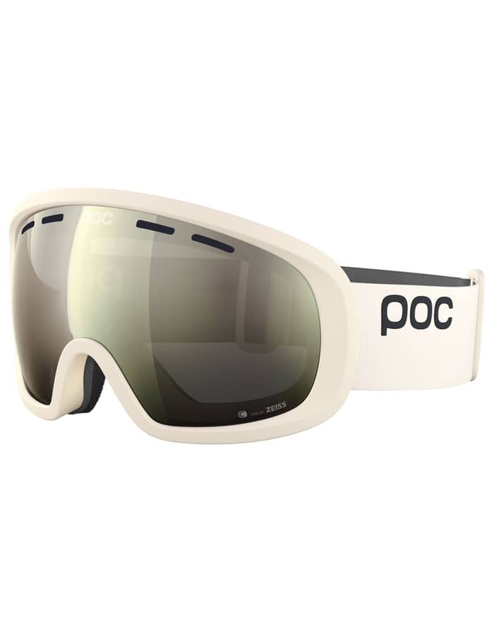Fovea Mid Selentine White/Partly Sunny Ivory
