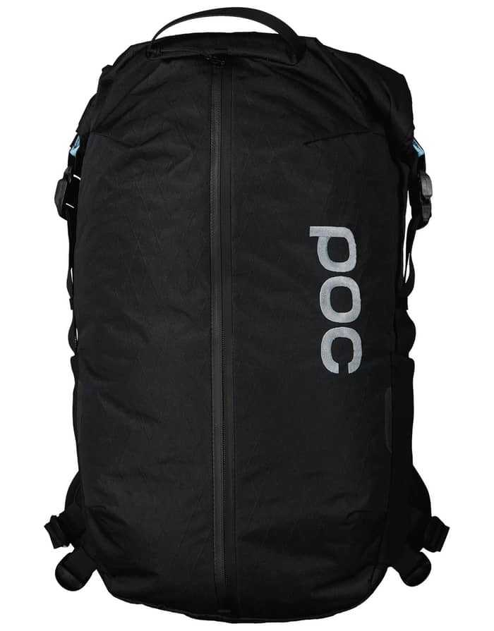 Versatile Backpack Uranium Black