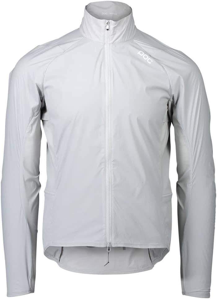 Pro Thermal Jacket Granite Grey