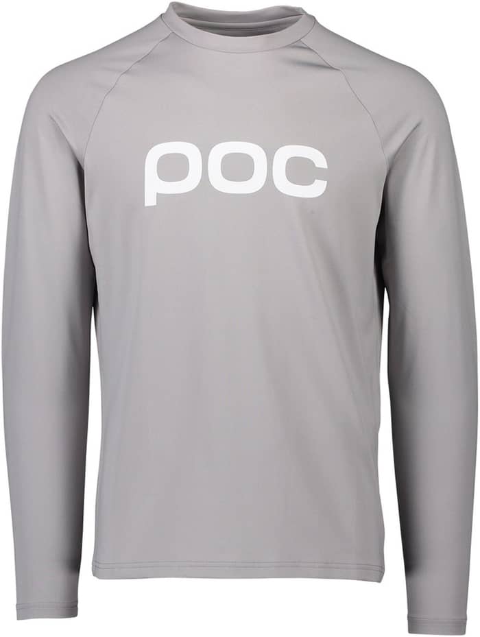 M'S Reform Enduro Jersey Alloy Grey