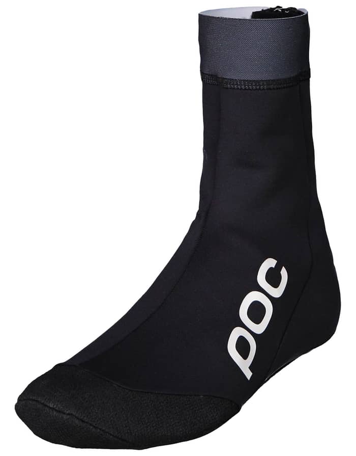 Thermal Bootie Uranium Black