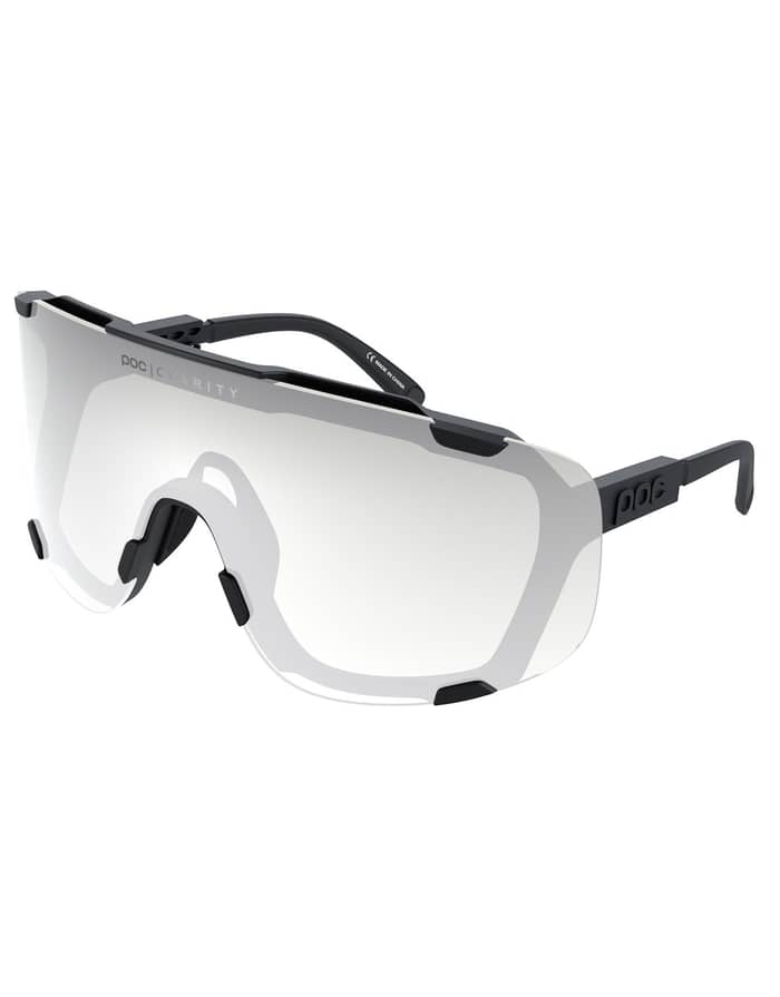 Devour Photochromic Uranium Black/Clarity Photochromic