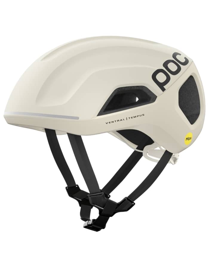 Ventral Tempus Mips Okenite Off-White Matt