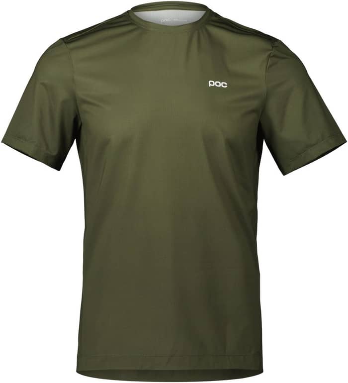 Air Tee Epidote Green