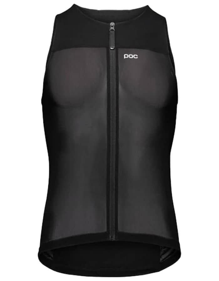 Vpd Max Vest Uranium Black