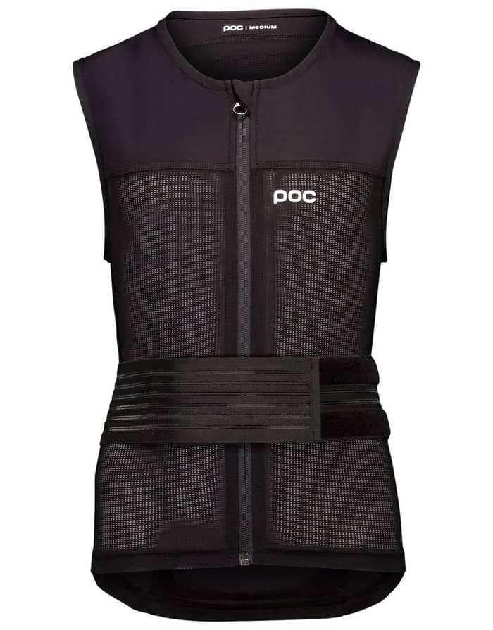 Vpd Air Vest Jr Uranium Black