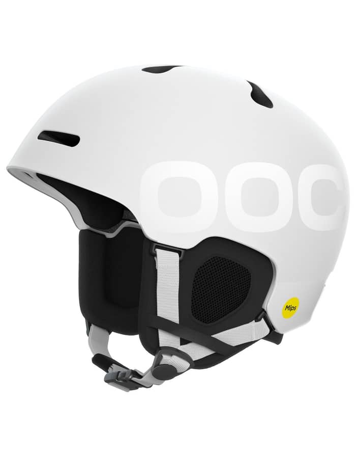Fornix BC Hydrogen White Matt