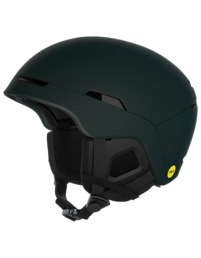 Obex MIPS Pargasite Green Matt