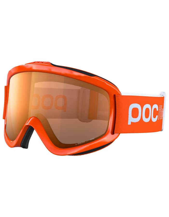 Pocito Iris Fluorescent Orange/Partly Sunny Light Orange