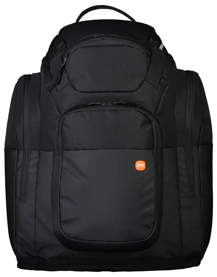 Race Backpack 70L Uranium Black