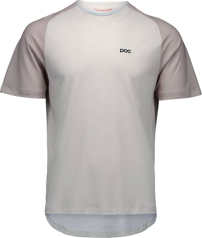 M's Motion Air SS Jersey Okenite Off-White