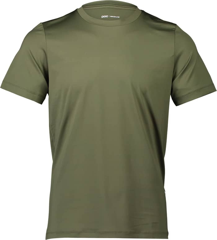 M's Reform Enduro Light Tee Epidote Green