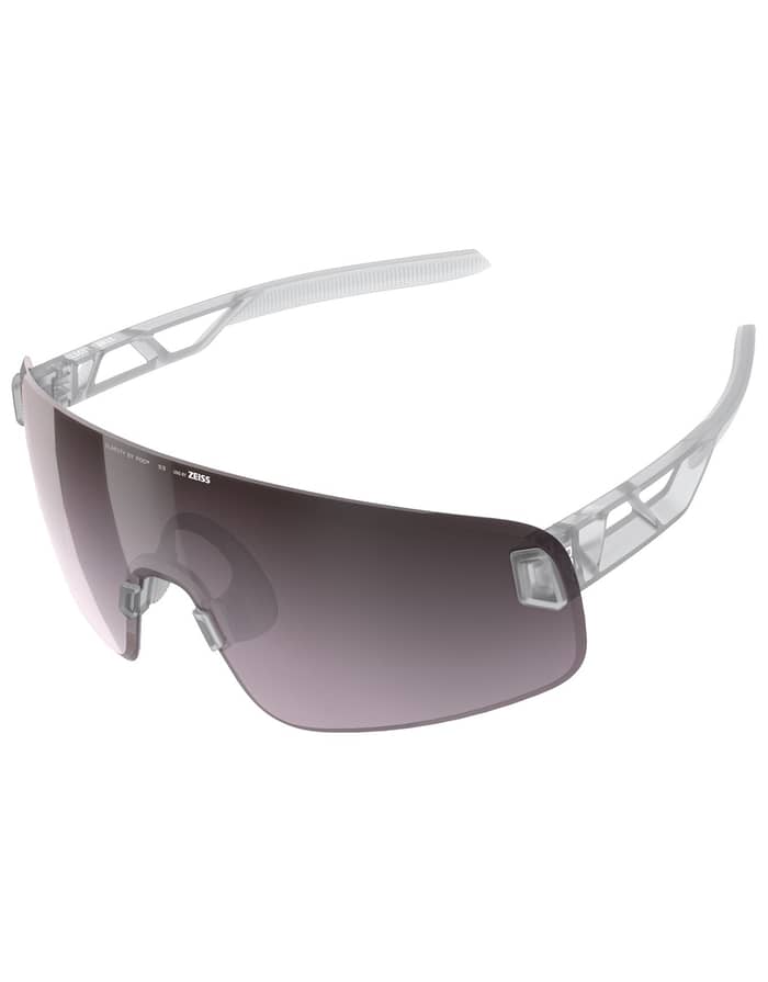 Elicit Toric Ltd. Edition Translucent/Clarity Road/Sunny Silver