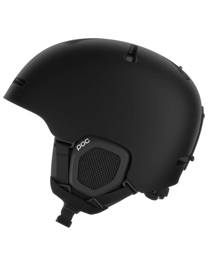 Fornix Uranium Black Matt