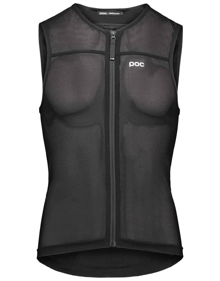 VPD Air Vest Uranium Black