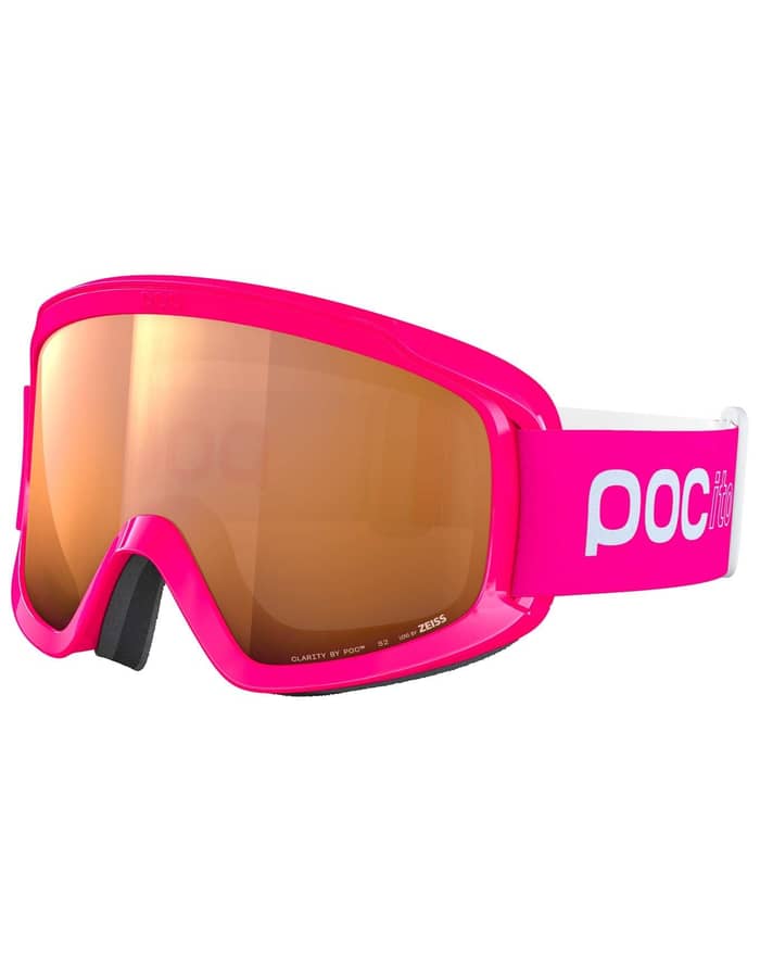 POCito Opsin Fluorescent Pink/Partly Sunny Light Orange