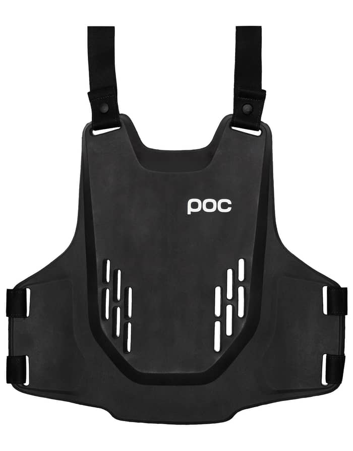 Vpd Air Chest Uranium Black