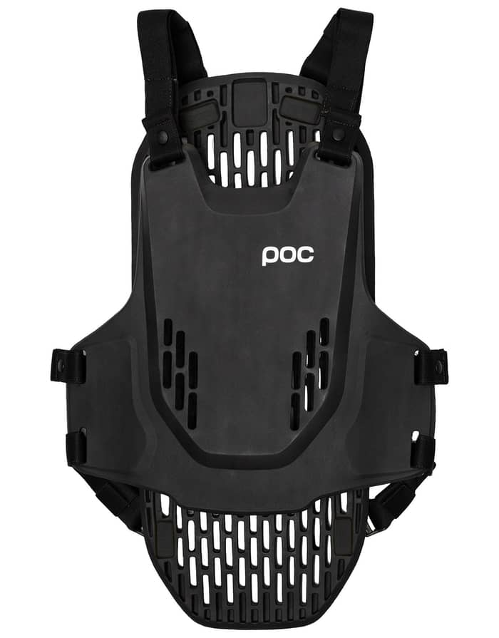 Vpd Air Torso Uranium Black