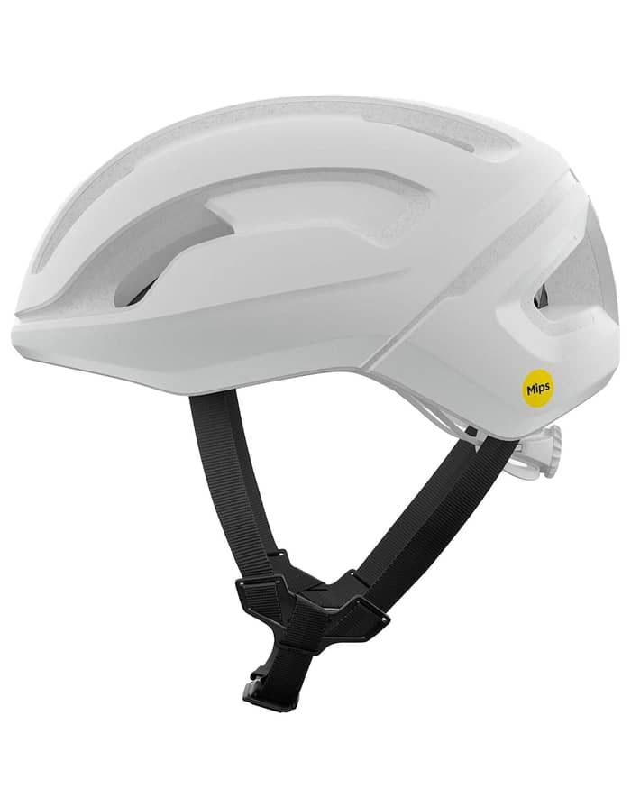 Omne Air Mips Hydrogen White Matt